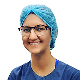 Бадретдинова Эльвира Маратовна