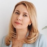 Глущенко Елена Валентиновна