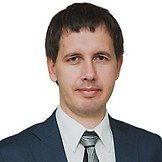 Кондрашов Александр Валерьевич