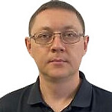 Коньшин Максим Анатольевич