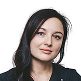 Кудрявцева Светлана Ивановна