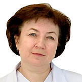 Катюшина Вероника Олеговна