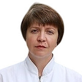 Каменская Надежда Владимировна