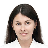 Миронова Инга Юрьевна