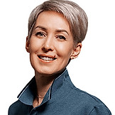 Осипова Елена Владимировна