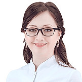 Смирнова (Еремина) Ольга Владимировна