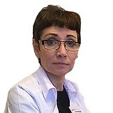 Платонова Ирина Сергеевна