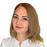 Кирдяшева Наталья Александровна