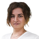 Лебедева Марьям Равилевна