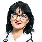 Куличкова Евгения Викторовна