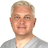 Дмитриев Игорь Анатольевич