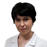 Михейкина Мария Гавриловна