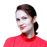 Новикова Кристина Сергеевна