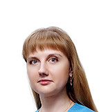 Никитенко Елена Юрьевна