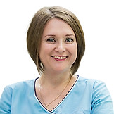 Дубровская Ольга Анатольевна