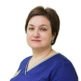 Комонова Екатерина Владимировна