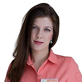 Трач Мария Александровна