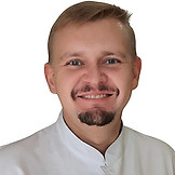 Драгунов Павел Юрьевич