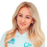 Турапина Дарья Андреевна