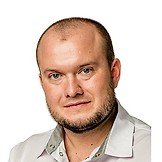 Чебыкин Андрей Вячеславович