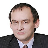 Воробьев Дмитрий Вениаминович