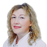 Якунина Альбина Викторовна