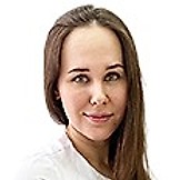 Зайцева Валентина Игоревна