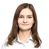 Болгарова Ольга Геннадьевна