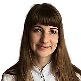 Романова Анастасия Андреевна