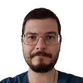 Ерофеев Андрей Алексеевич