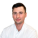 Арцыбашев Дмитрий Владимирович