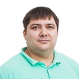 Токарев Александр Юрьевич