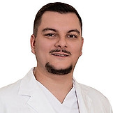 Полесовщиков Александр Сергеевич