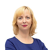 Денкевиц Марина Николаевна