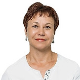 Шлыкова Анжелика Игоревна