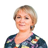 Лобынцева Елена Николаевна