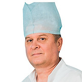 Щеглов Сергей Александров