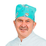 Разумный Владимир Анатольевич