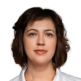 Дамаева Юлия Александровна