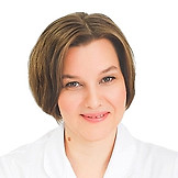 Побережник Елена Валентиновна