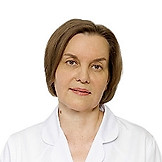 Побережник Елена Валентиновна