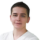 Довбенко Дмитрий Сергеевич