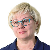 Белкина Ольга Юрьевна