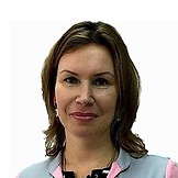 Костина Елена Дмитриевна