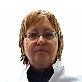 Судакова Людмила Викторовна