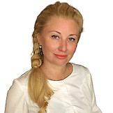 Чистик Оксана Вячеславовна