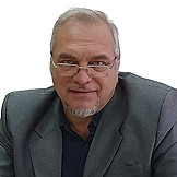 Егоров Игорь Иванович