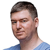 Копаев Дмитрий Евгеньевич