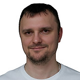 Савичев Дмитрий Михайлович