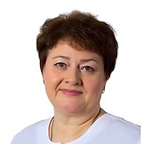 Мытник Галина Васильевна